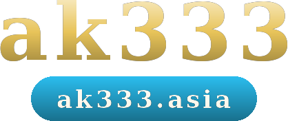 ak333 logo